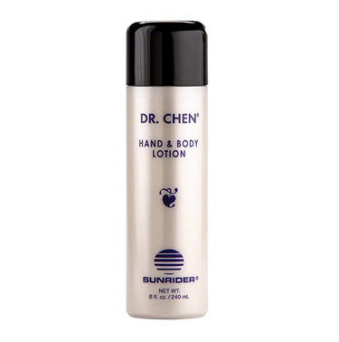 Dr. Chen Hand & Body Lotion